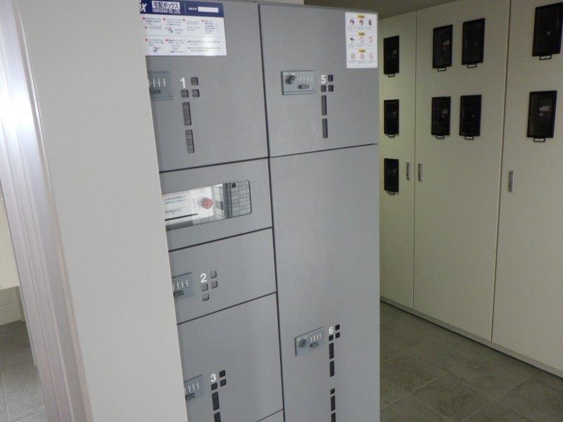 その他共有部分