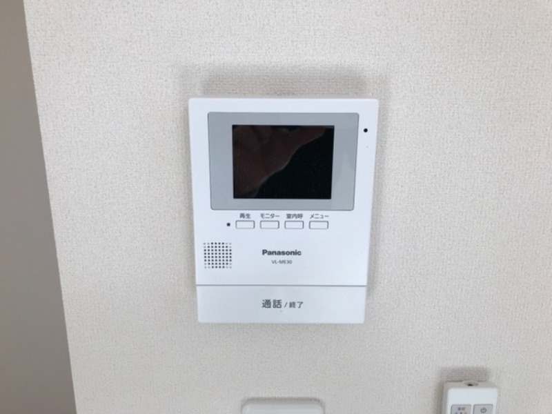 セキュリティ　図面と現状に相違がある場合には現状を優先