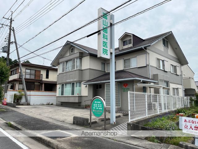 病院　富山歯科（病院）まで218m