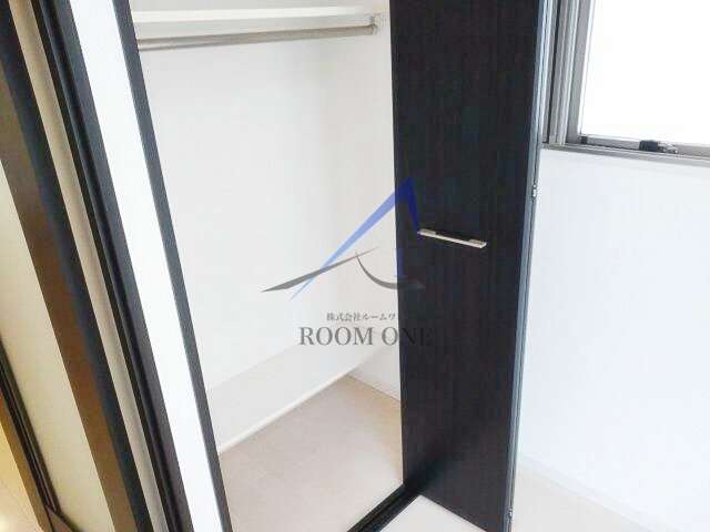 収納　収納です。