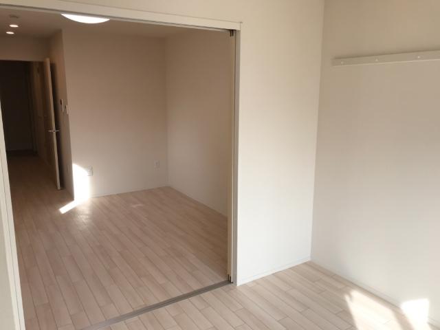 その他部屋・スペース　洋室