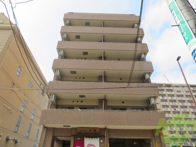 その他　その他（その他）まで100m