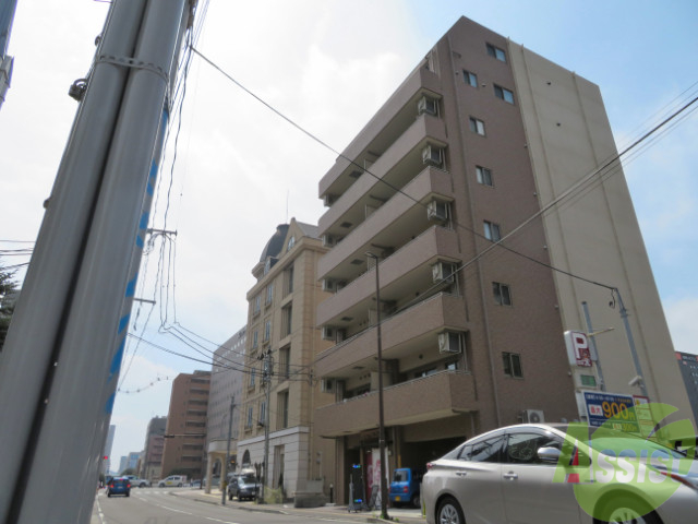 その他　その他（その他）まで100m