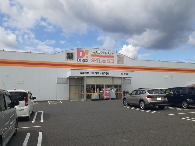 その他　ダイレックス府中店（その他）まで1500m