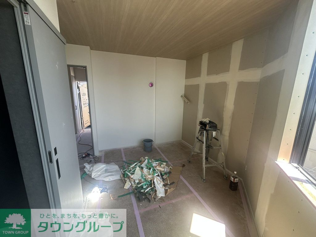 その他部屋・スペース　お問合せはタウンハウジングまで！※現地待合わせ相談可能