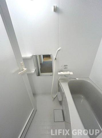 バス・シャワールーム　風呂