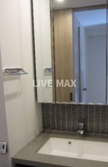 洗面設備　別号室参考写真