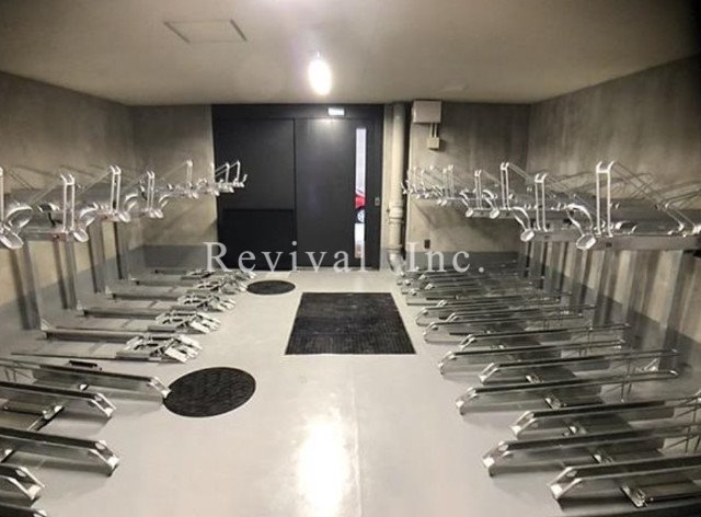 その他共有部分　空き状況はお問い合わせください