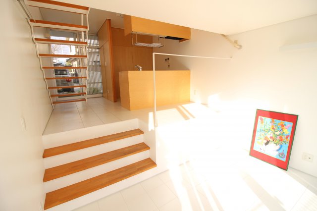 居室・リビング　おしゃれな内装