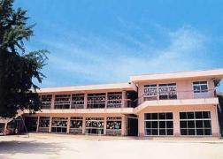 幼稚園・保育園　赤橋幼稚園（幼稚園・保育園）まで393m