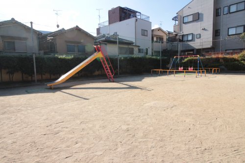 公園　晴明丘相生公園（公園）まで375m