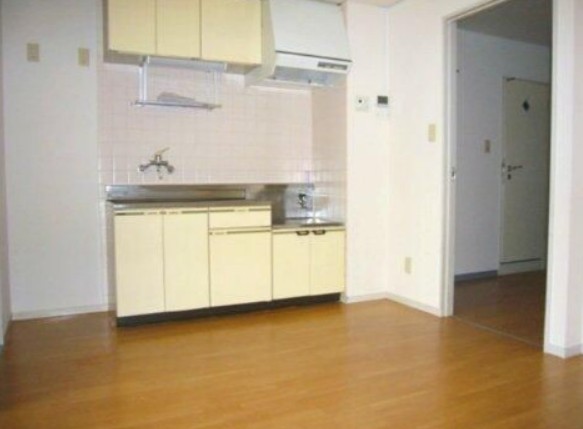 キッチン　☆キッチン☆