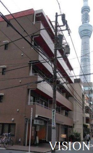 建物外観　☆外観☆