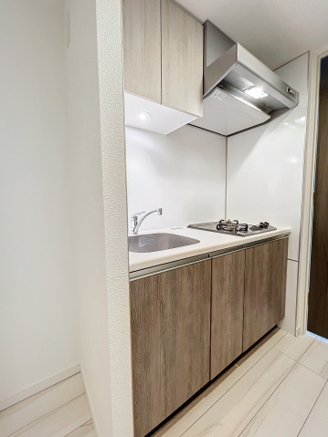 キッチン　同タイプ参考写真