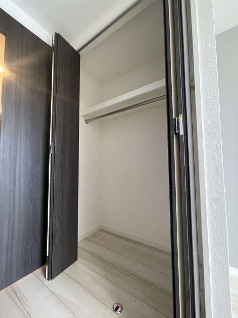 収納　同タイプ参考写真