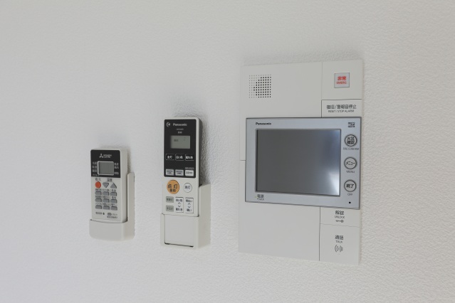 セキュリティ　同タイプ参考写真