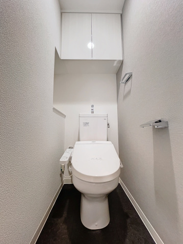 トイレ　同タイプ参考写真