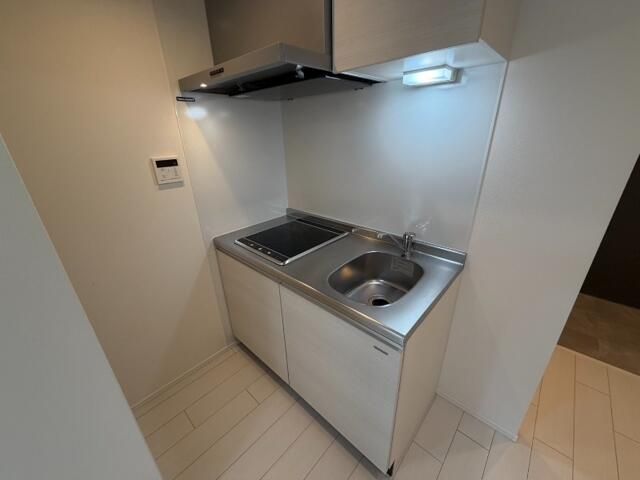 キッチン　ＴＹＰＥ戸越公園