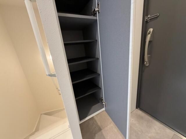 収納　ＴＹＰＥ戸越公園