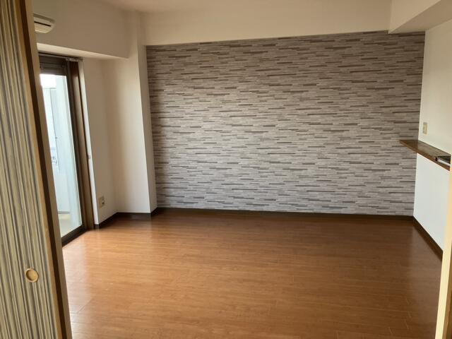 居室・リビング　３０１の写真（参考写真）