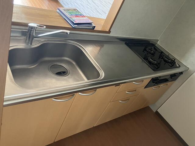 キッチン　３０１の写真（参考写真）