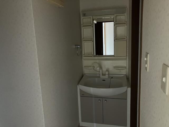 バス・シャワールーム　３０１の写真（参考写真）