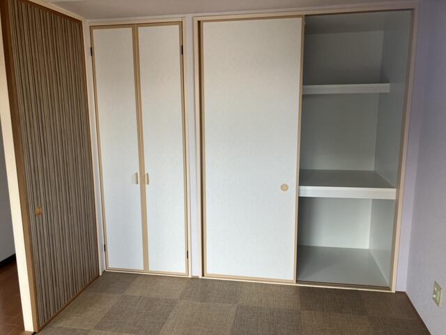 収納　３０１の写真（参考写真）
