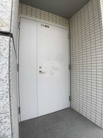 その他共有部分　ＧＲＡＮ　ＰＡＳＥＯ　新大塚