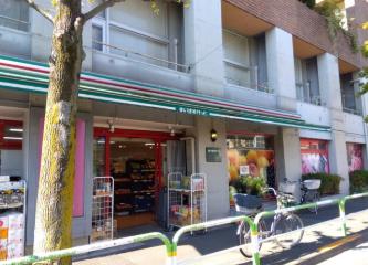 スーパー　まいばすけっと神谷2丁目店（スーパー）まで676m