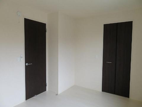 居室・リビング　洋室（イメージ）