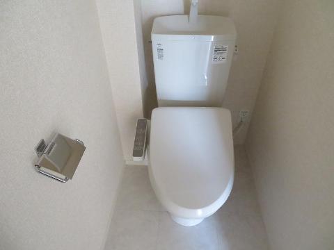 トイレ　トイレ（イメージ）