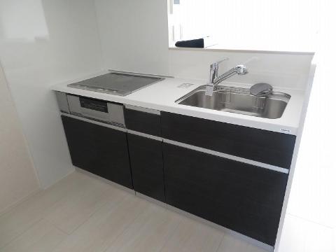 キッチン　キッチン（イメージ）