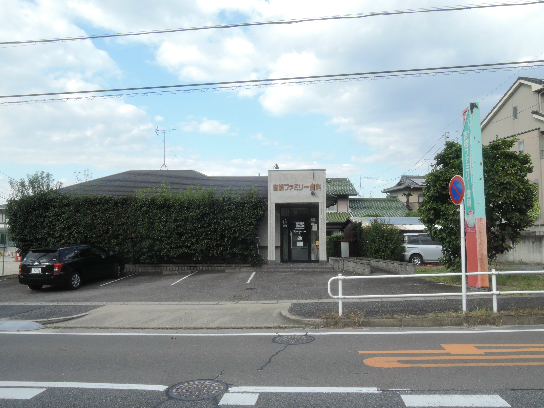 病院　吉根ファミリー歯科（病院）まで102m