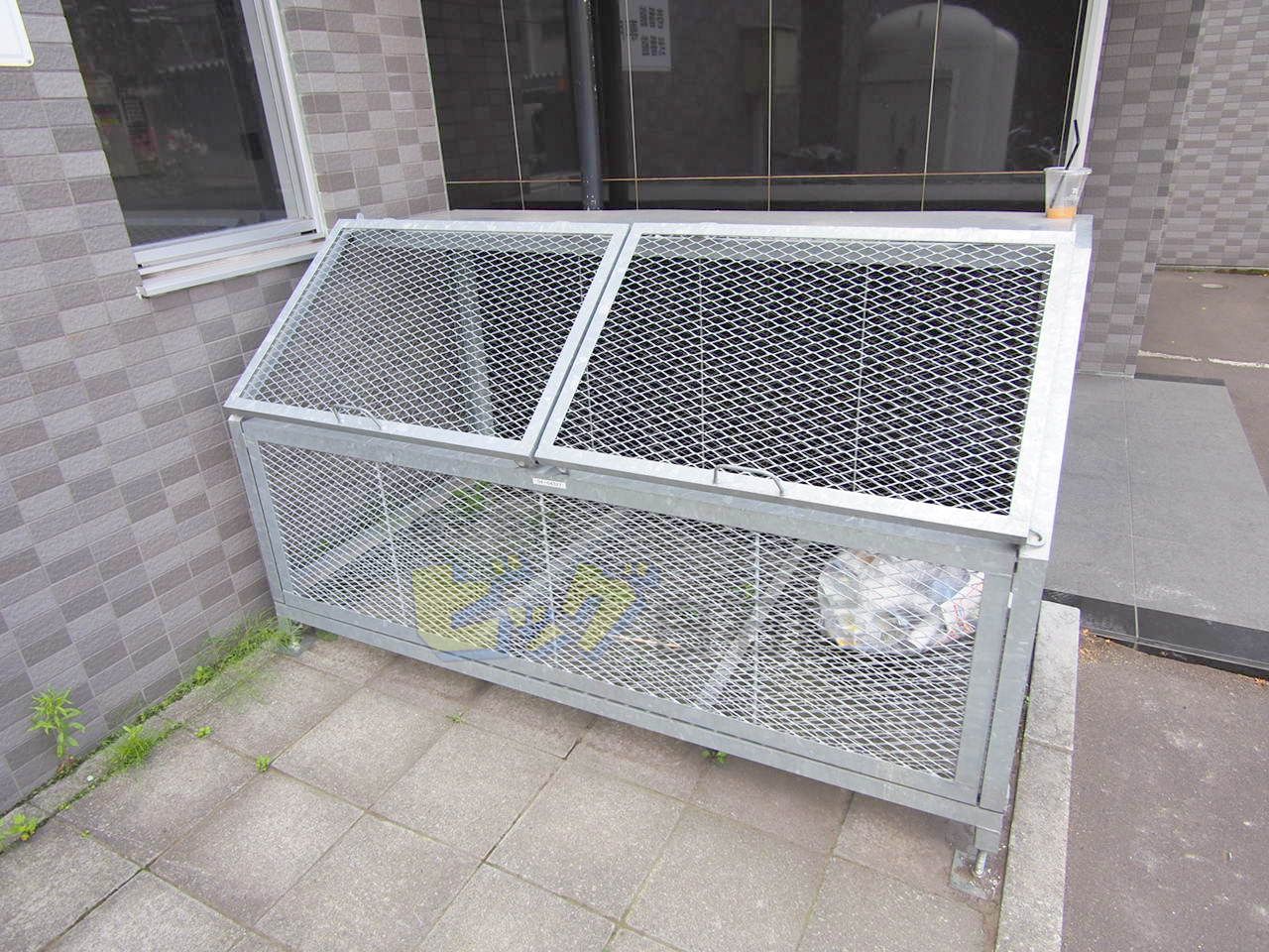 その他　敷地内に専用ゴミステーション完備♪