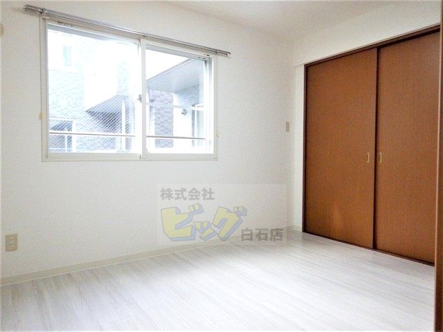 その他部屋・スペース　人気のオール洋室タイプのお部屋です♪