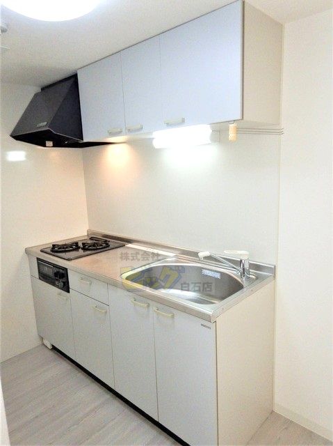 キッチン　人気の独立キッチンです♪