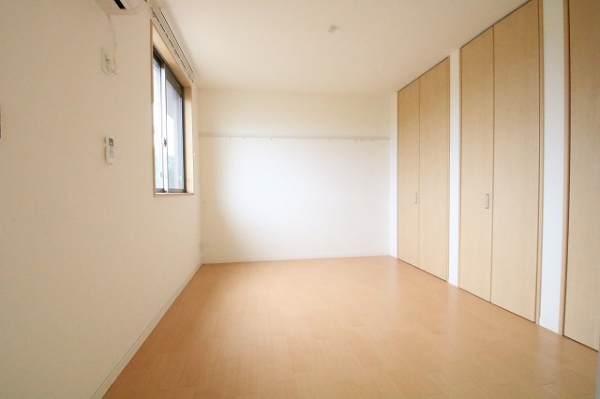 その他　※同物件別号室写真となります。