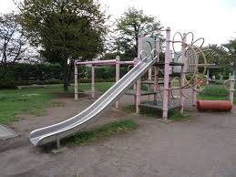 公園　落合中央公園（公園）まで414m