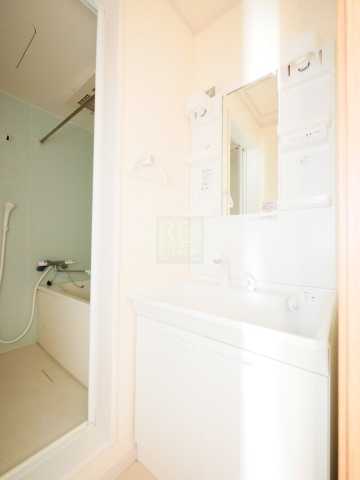 洗面設備　ソラーナ国立