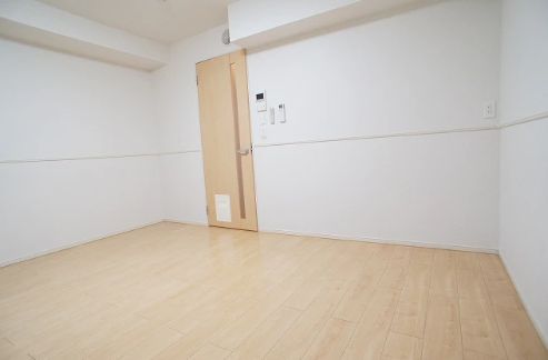 居室・リビング　※別号室の参考写真です。