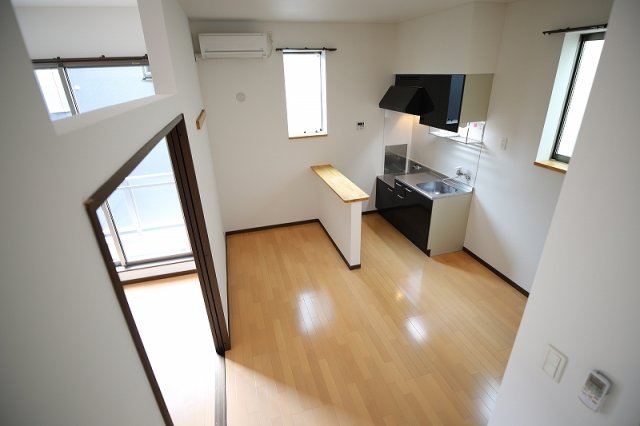 その他部屋・スペース