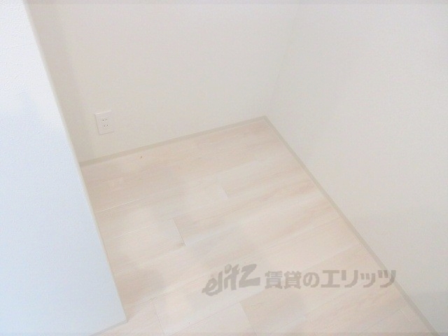 その他部屋・スペース　冷蔵庫置場