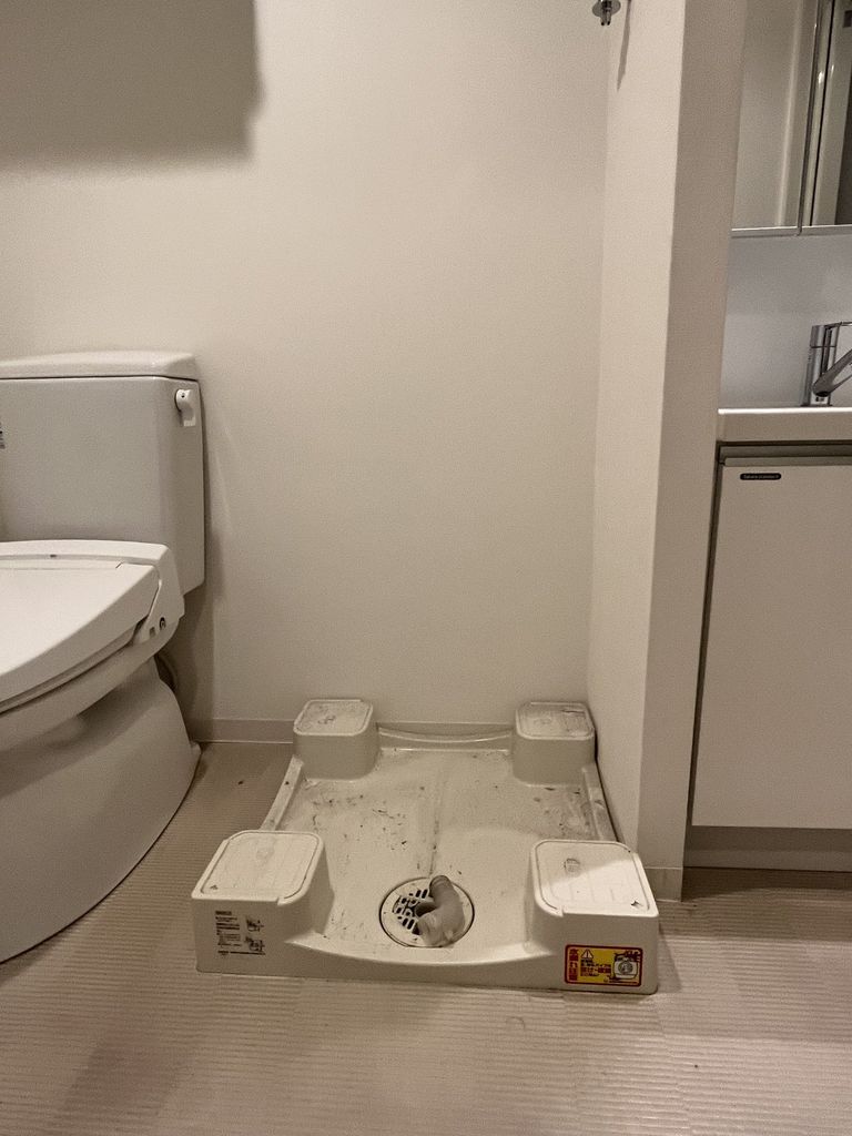 その他設備　トイレ