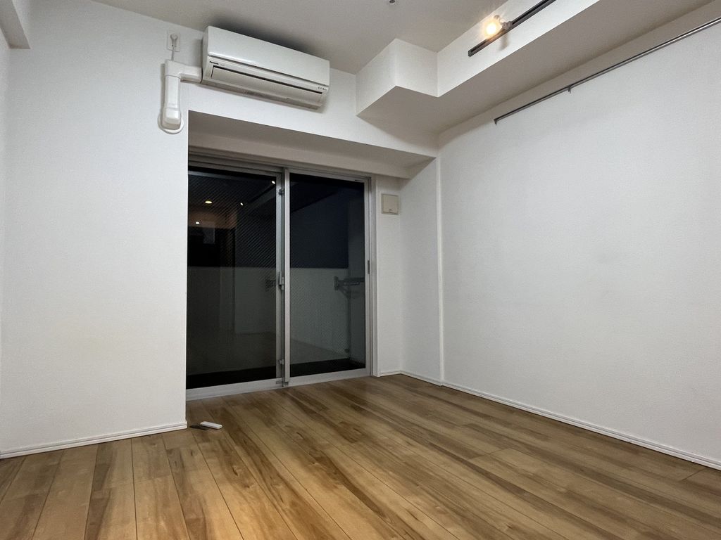 その他部屋・スペース　リビング/居室