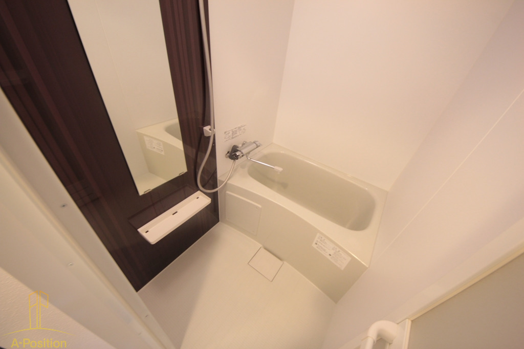 バス・シャワールーム　エスリード中之島south