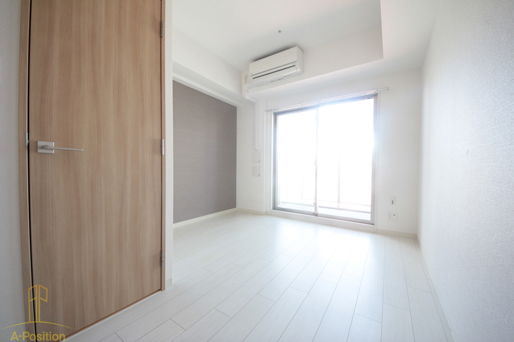 居室・リビング　エスリード中之島south