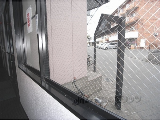 その他共有部分　廊下