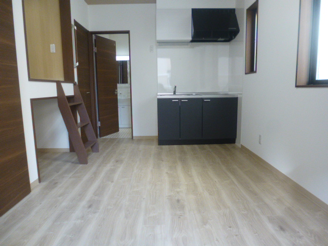 居室・リビング　参考写真