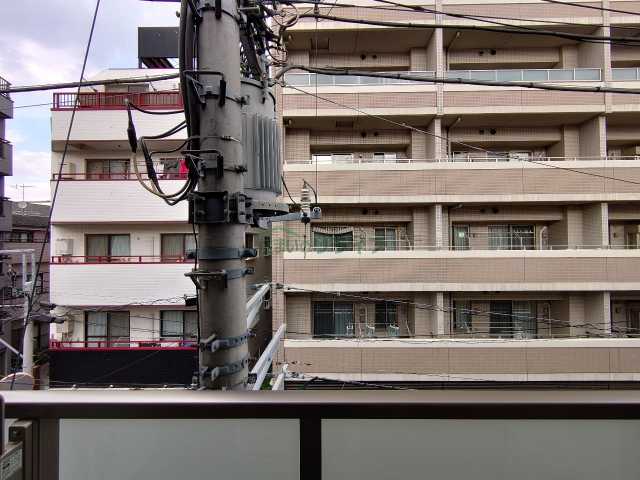 眺望　別部屋の参考写真となります