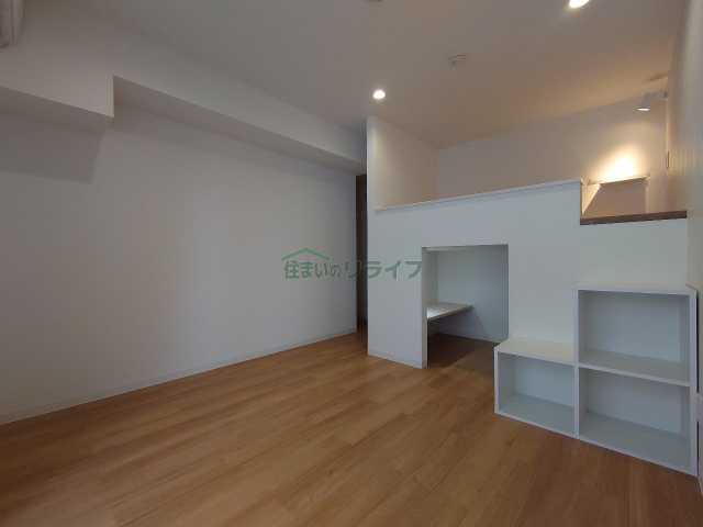 居室・リビング　別部屋の参考写真となります